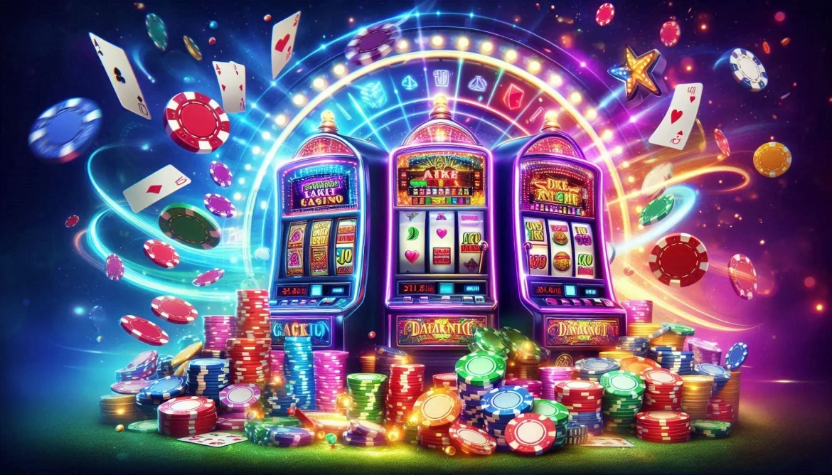 Cosmo Casino